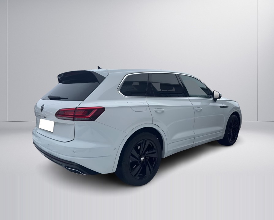 VOLKSWAGEN Touareg 2022 — imagine 2