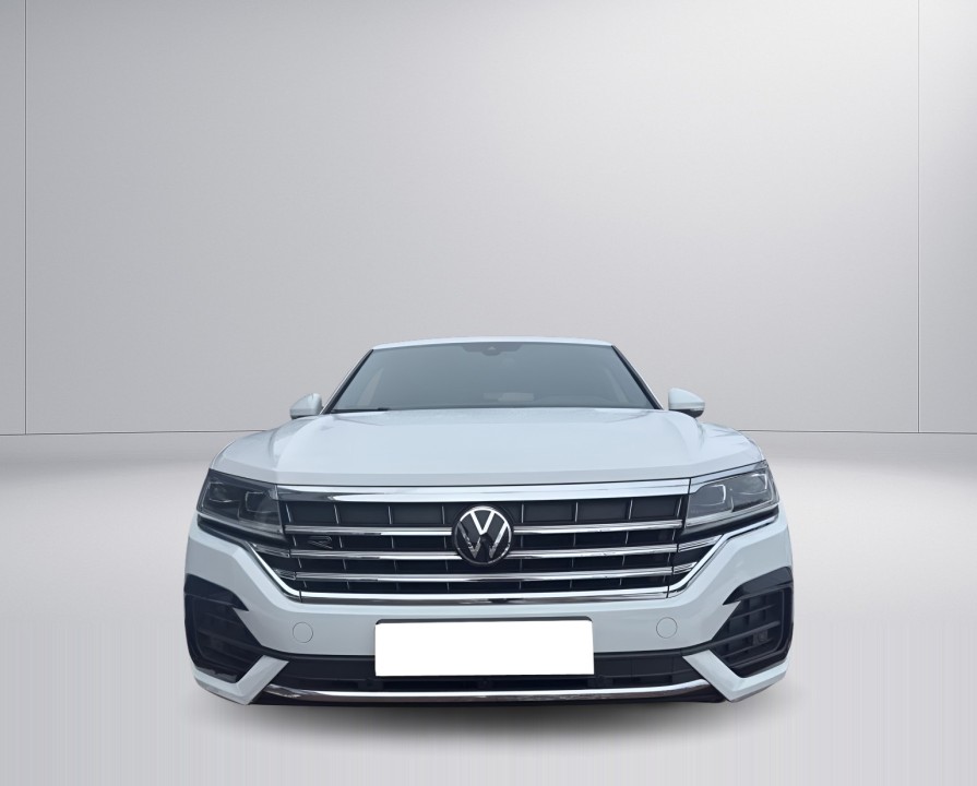 VOLKSWAGEN Touareg 2022 — imagine 16