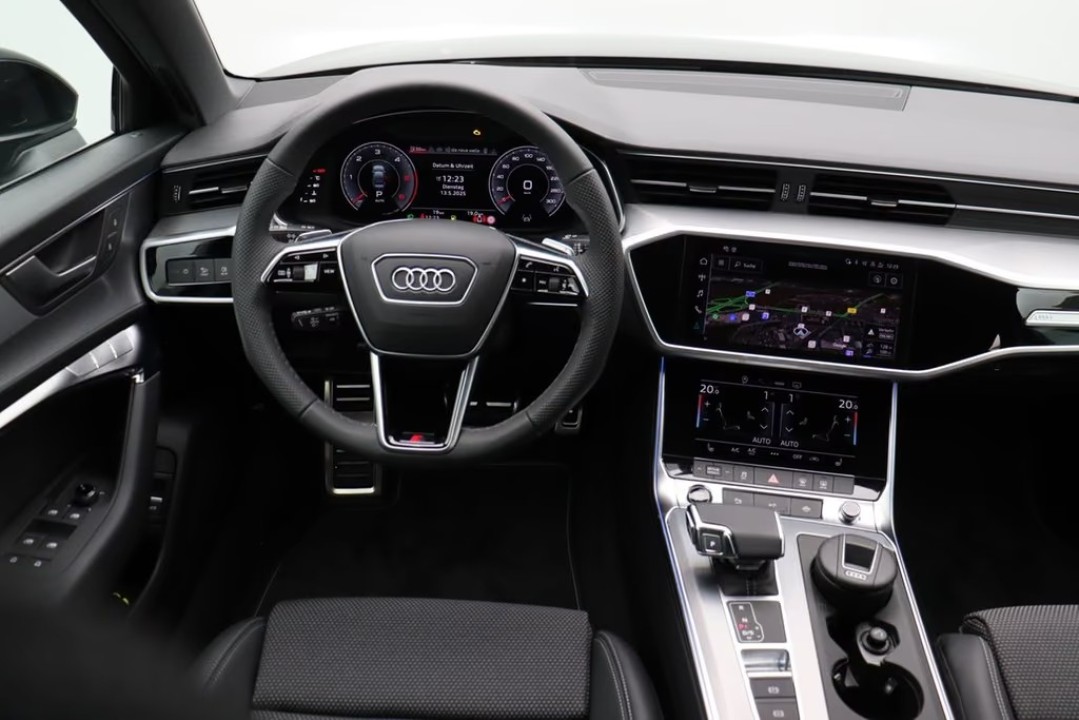Audi A6 Limousine 40TDI S tronic - foto 12