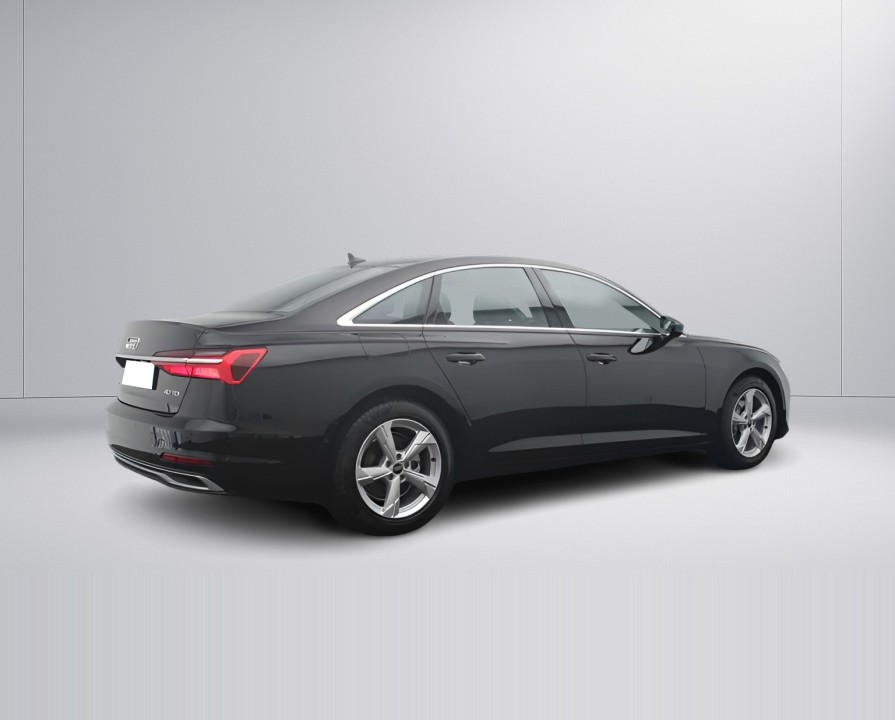 Audi A6 Limousine 40TDI S tronic (2)