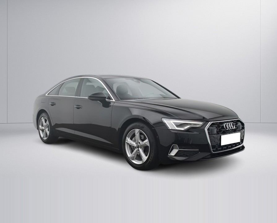 Audi A6 Limousine 40TDI S tronic