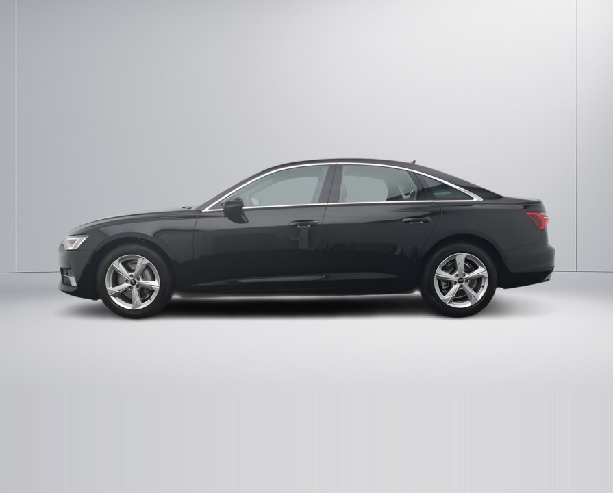Audi A6 Limousine 40TDI S tronic (5)