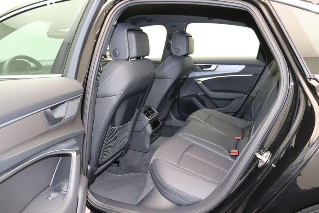 Audi A6 Limousine 40TDI S tronic - foto 9