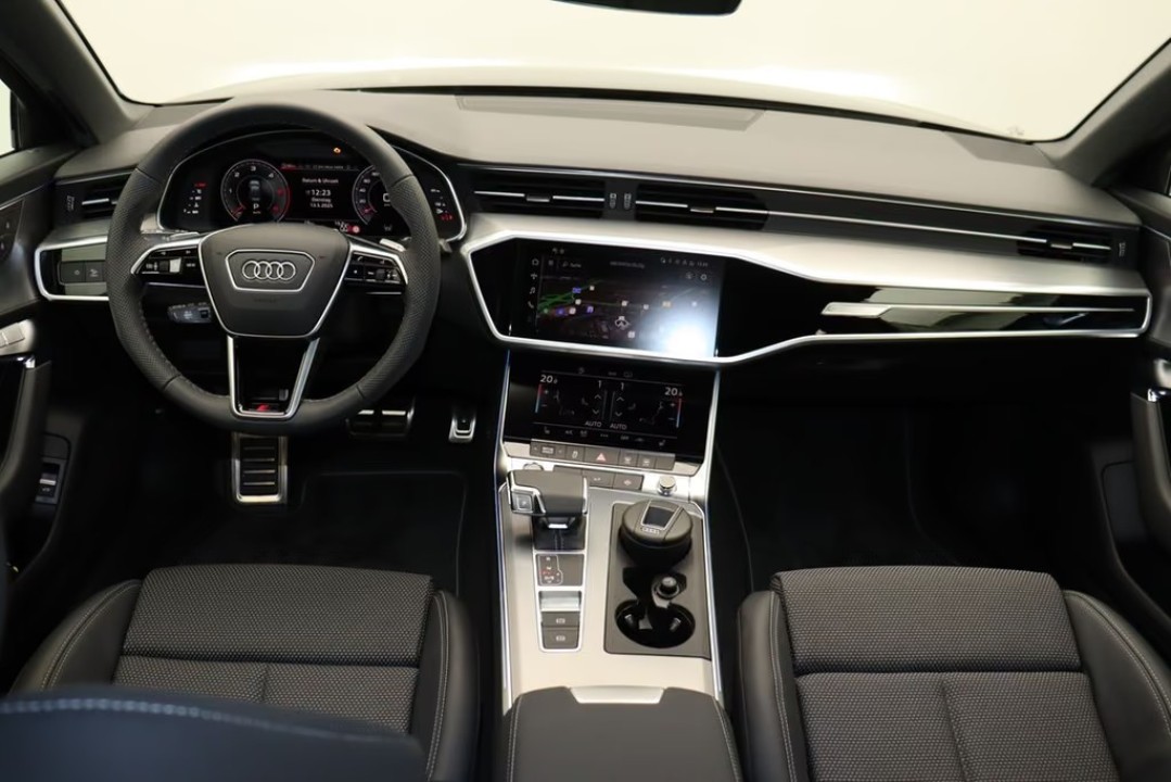 Audi A6 Limousine 40TDI S tronic - foto 11