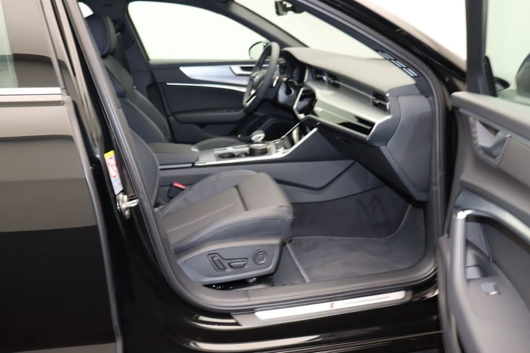 Audi A6 Limousine 40TDI S tronic - foto 10