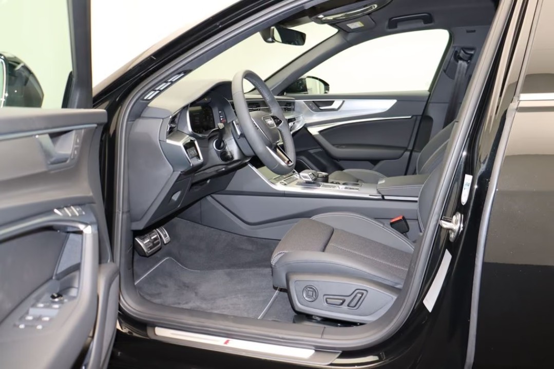 Audi A6 Limousine 40TDI S tronic - foto 7
