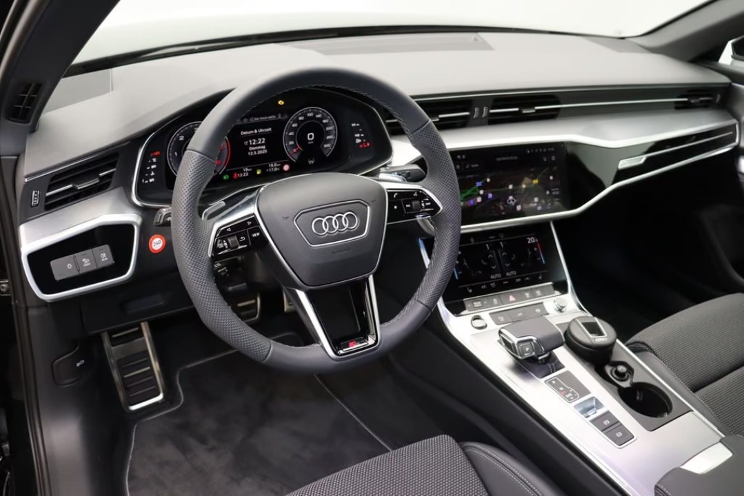 Audi A6 Limousine 40TDI S tronic - foto 13