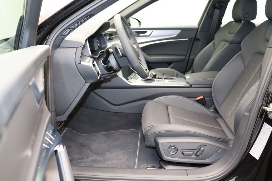Audi A6 Limousine 40TDI S tronic - foto 8
