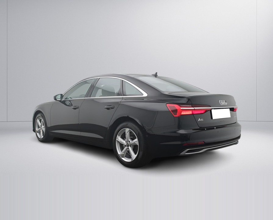 Audi A6 Limousine 40TDI S tronic (4)