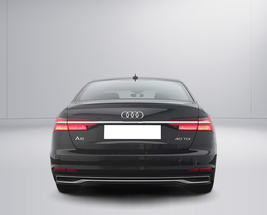 Audi A6 Limousine 40TDI S tronic (3)