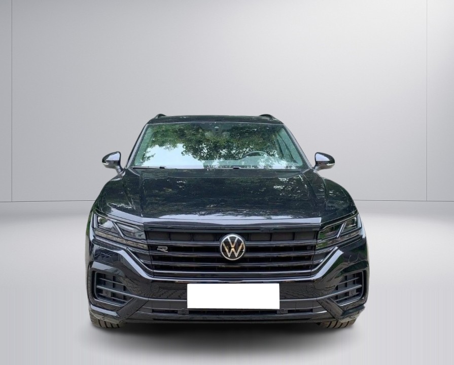 VOLKSWAGEN Touareg 2021 — imagine 2