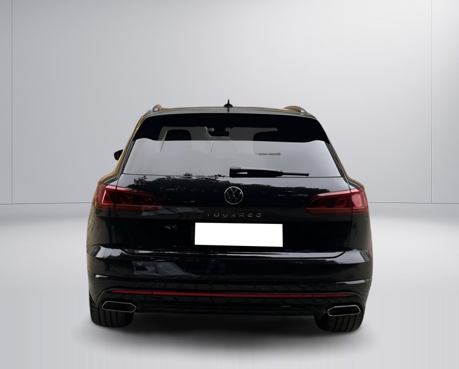 VOLKSWAGEN Touareg 2021 — imagine 4