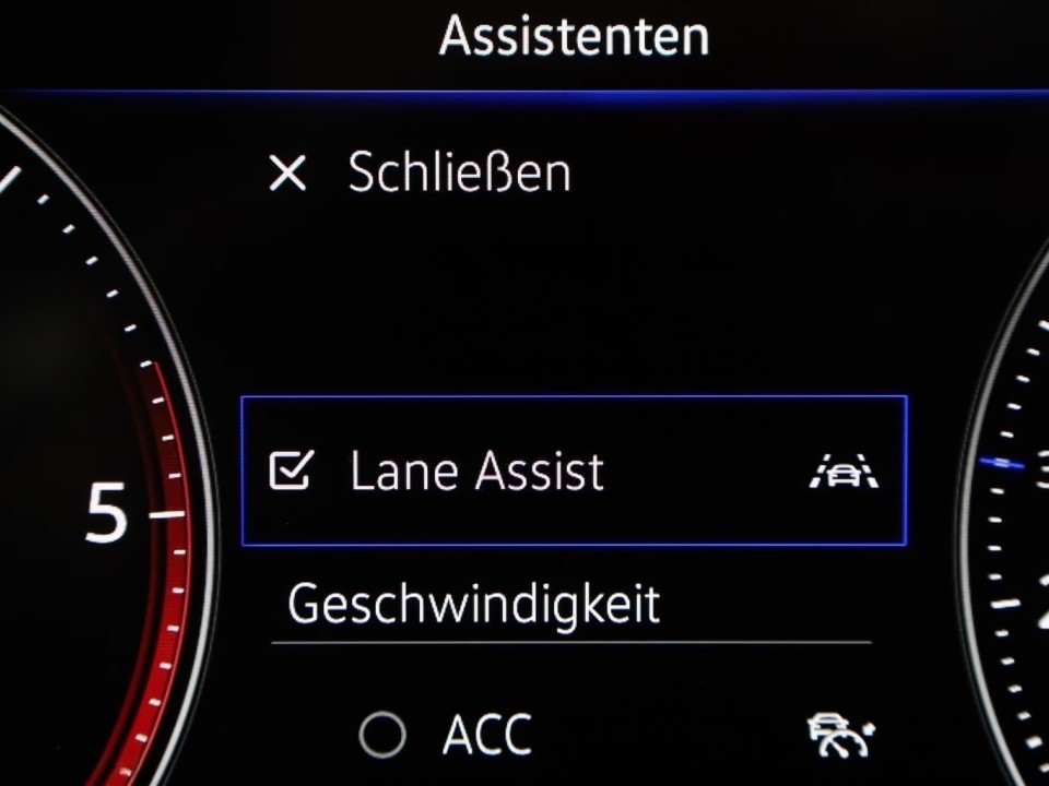 Volkswagen Touareg 3.0 TDI R-Line - foto 14