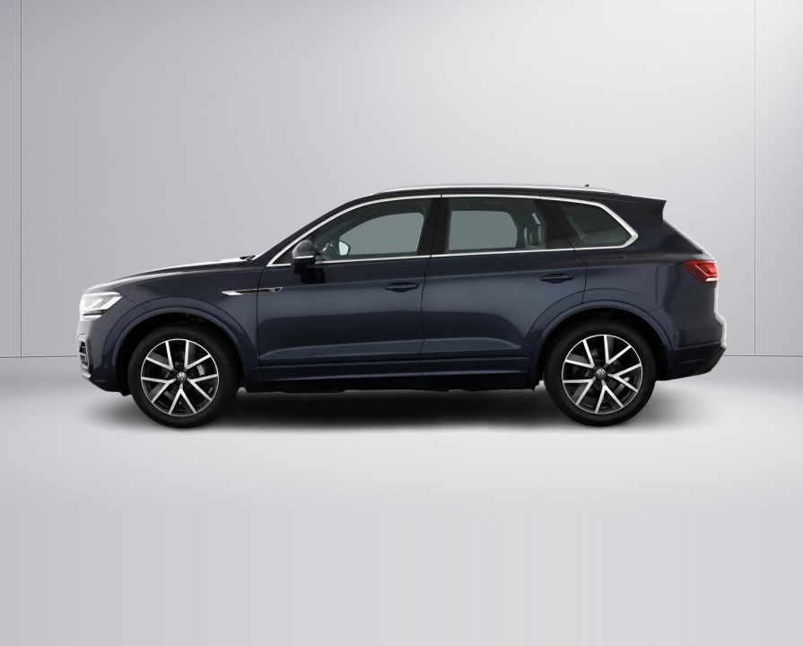 VOLKSWAGEN Touareg 2022 — imagine 16