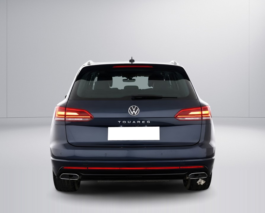 VOLKSWAGEN Touareg 2022 — imagine 4