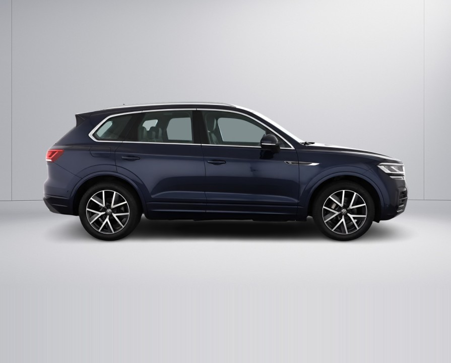 VOLKSWAGEN Touareg 2022 — imagine 2
