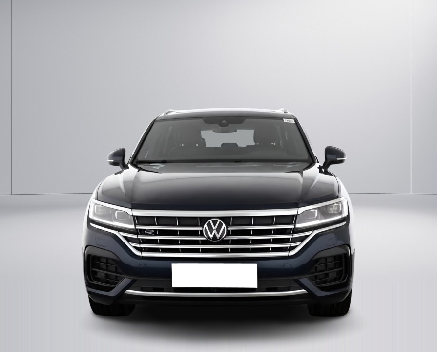 VOLKSWAGEN Touareg 2022 — imagine 18