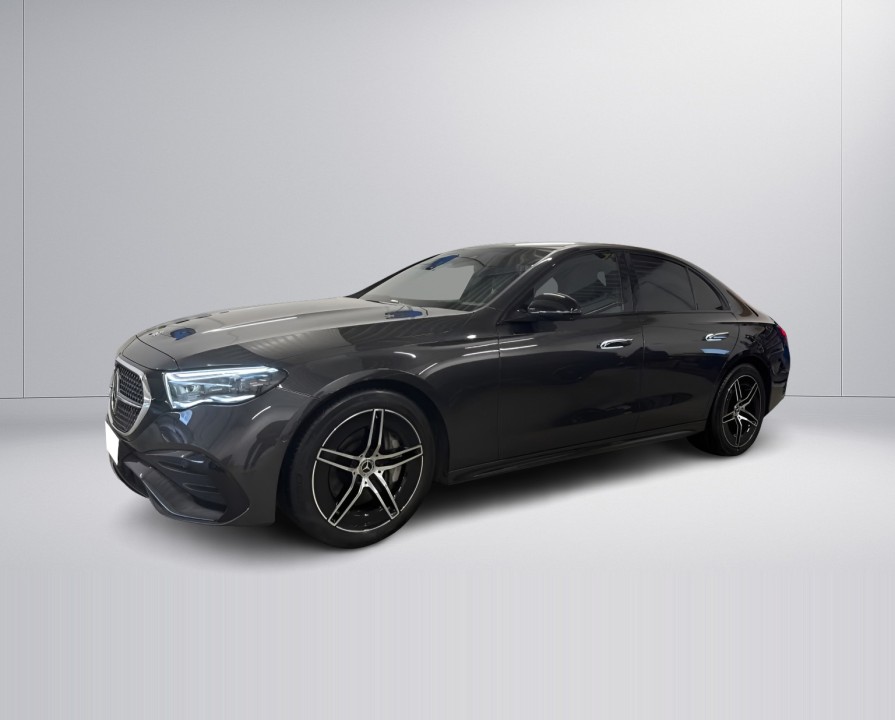 Mercedes-Benz E 220d 4MATIC AMG Line - foto 7