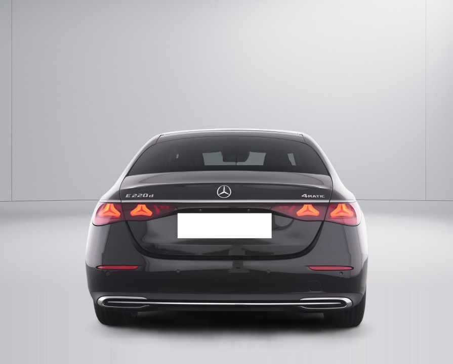 MERCEDES-BENZ E-Class 2025 — imagine 5
