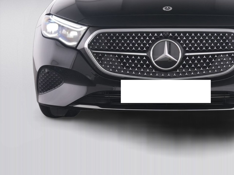 Mercedes-Benz E 220d 4MATIC - foto 14