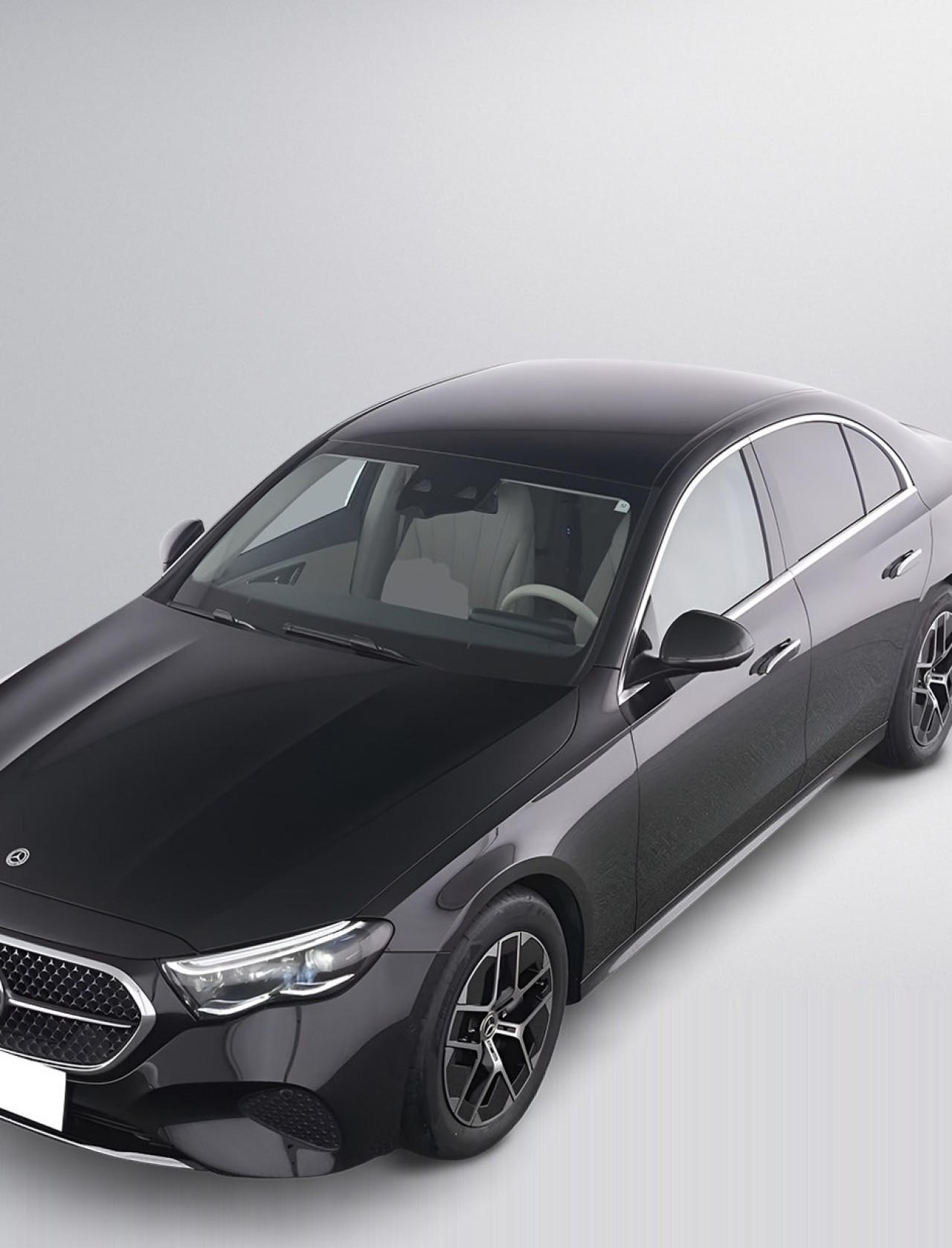 MERCEDES-BENZ E-Class 2025 — imagine 19
