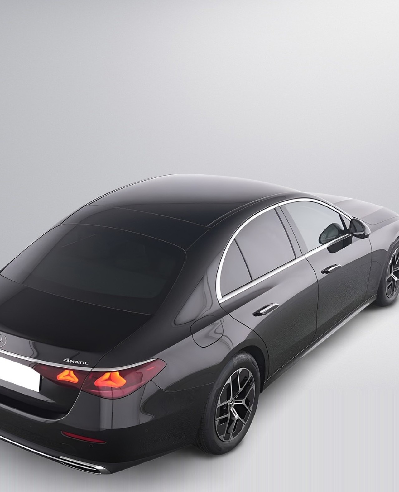 MERCEDES-BENZ E-Class 2025 — imagine 20
