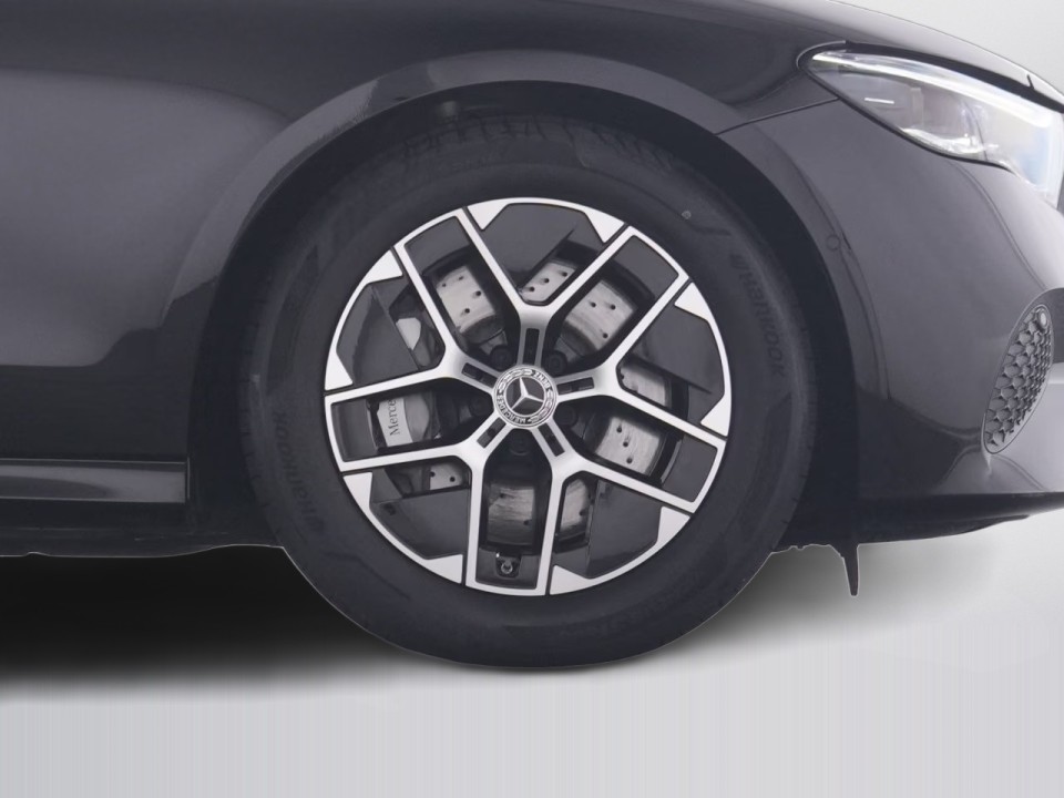 Mercedes-Benz E 220d 4MATIC - foto 20