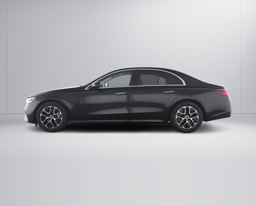 MERCEDES-BENZ E-Class 2025 — imagine 16