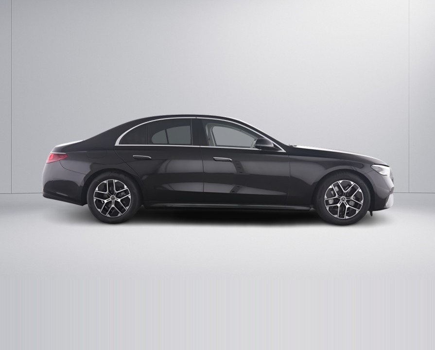 MERCEDES-BENZ E-Class 2025 — imagine 3