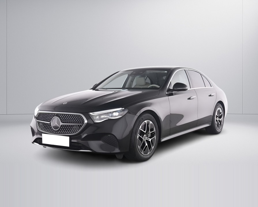 MERCEDES-BENZ E-Class 2025 — imagine 1