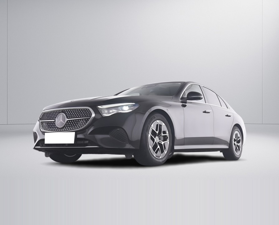MERCEDES-BENZ E-Class 2025 — imagine 17