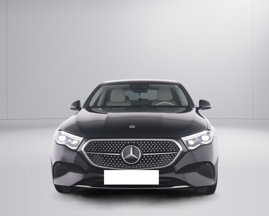 MERCEDES-BENZ E-Class 2025 — imagine 2