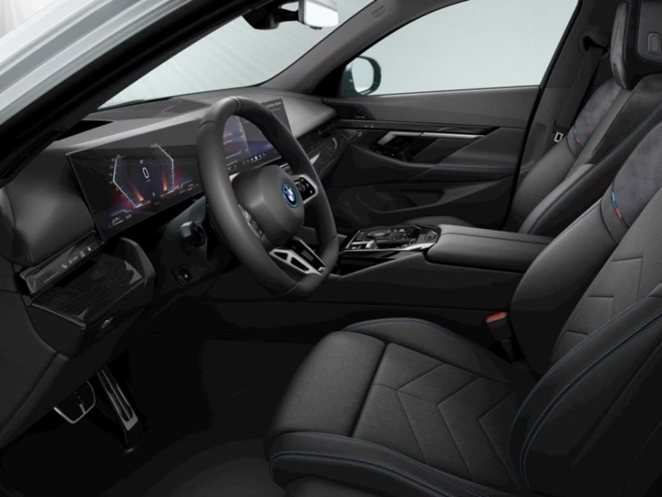 BMW Seria 5 530e xDrive M Sport - foto 10