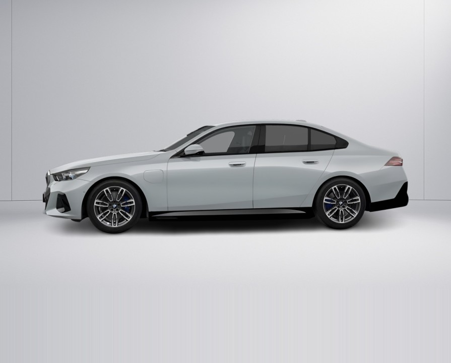 BMW Seria 5 530e xDrive M Sport - foto 6