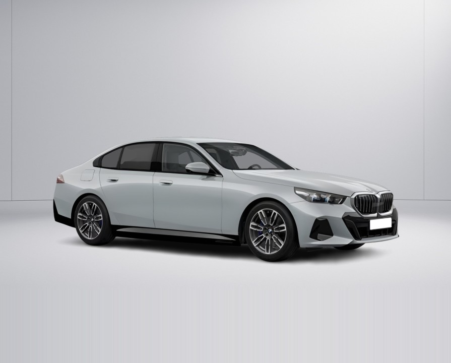 BMW Seria 5 530e xDrive M Sport