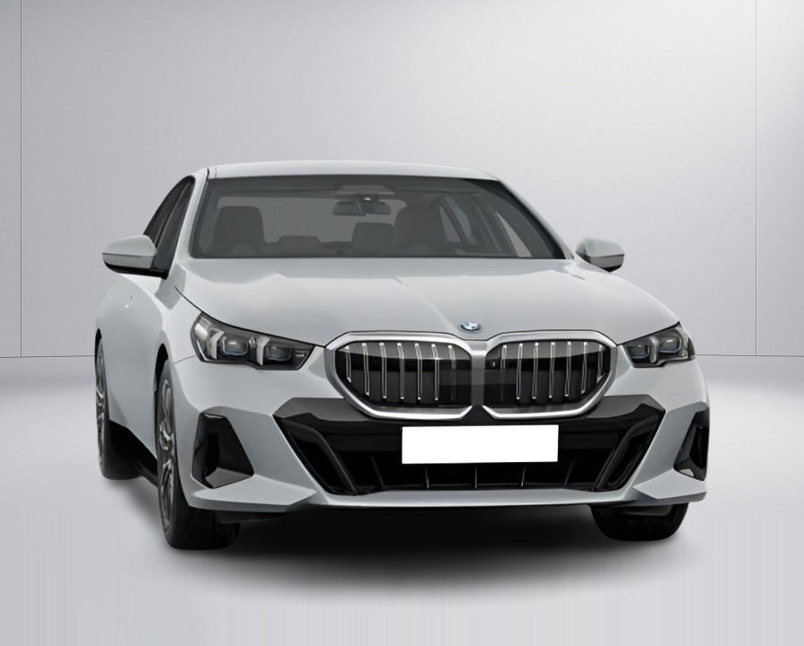 BMW Seria 5 530e xDrive M Sport - foto 8
