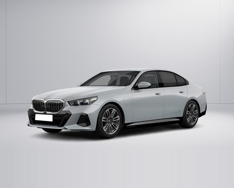 BMW Seria 5 530e xDrive M Sport - foto 7