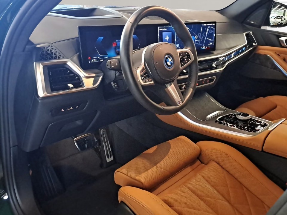 BMW X5 xDrive 50e M Sport - foto 7