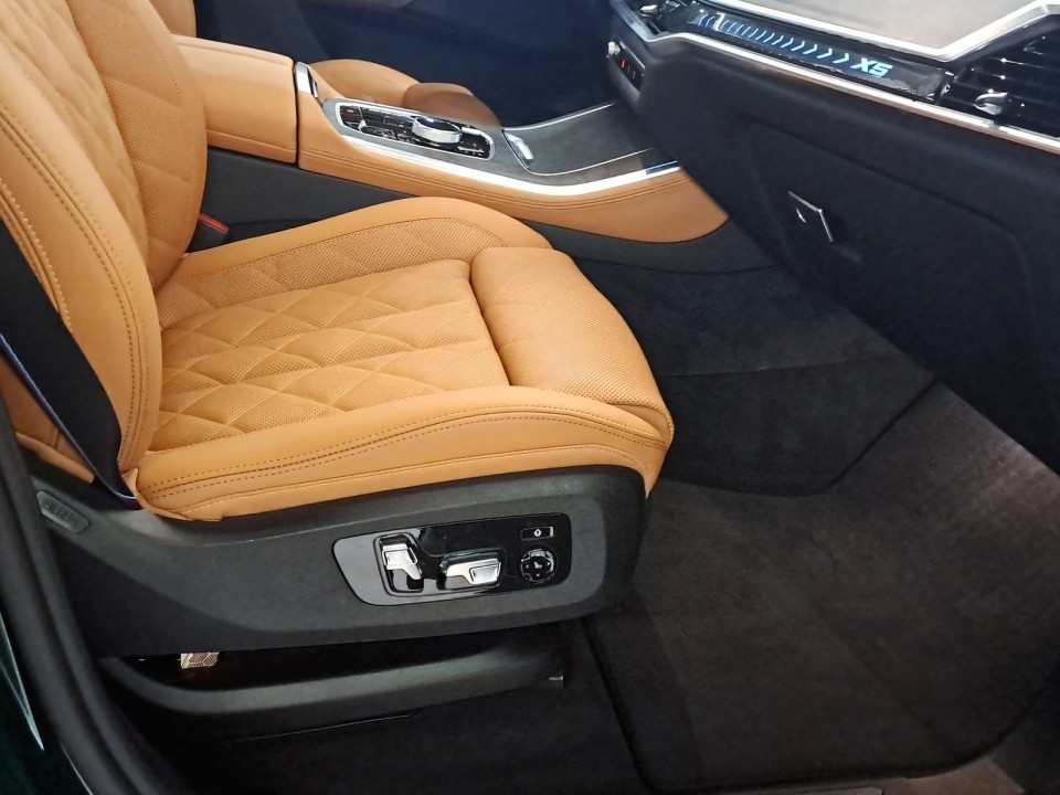 BMW X5 xDrive 50e M Sport - foto 11