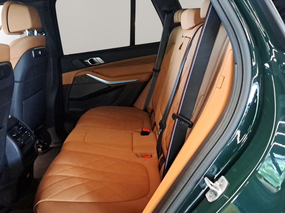 BMW X5 xDrive 50e M Sport - foto 9