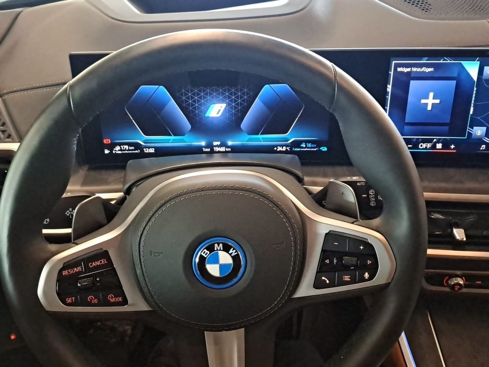 BMW X5 xDrive 50e M Sport (5)