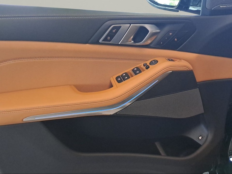 BMW X5 xDrive 50e M Sport - foto 10