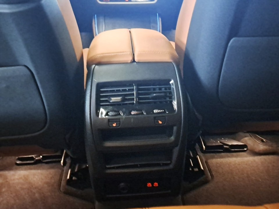 BMW X5 xDrive 50e M Sport - foto 8