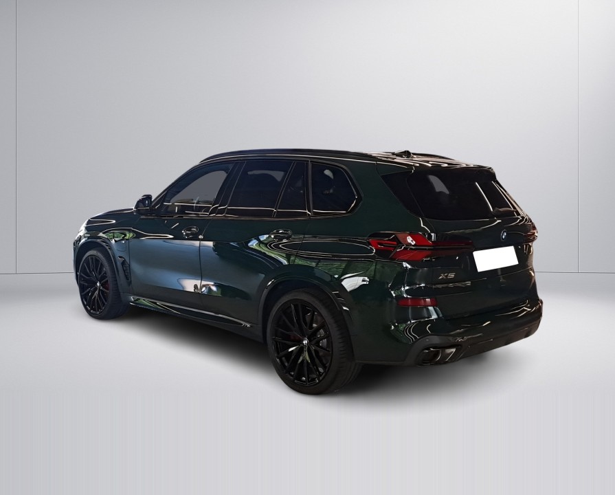 BMW X5 2025 — imagine 3