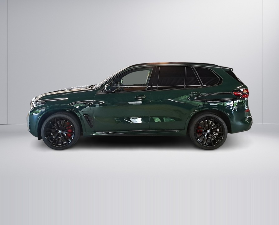 BMW X5 2025 — imagine 2