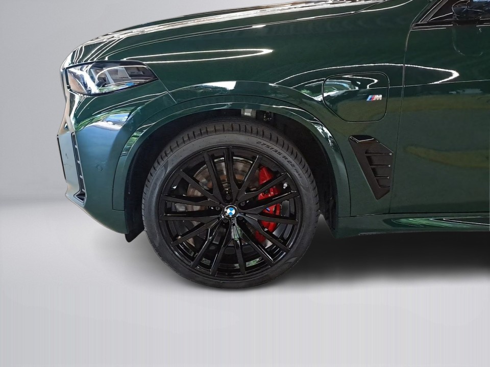 BMW X5 2025 — imagine 17