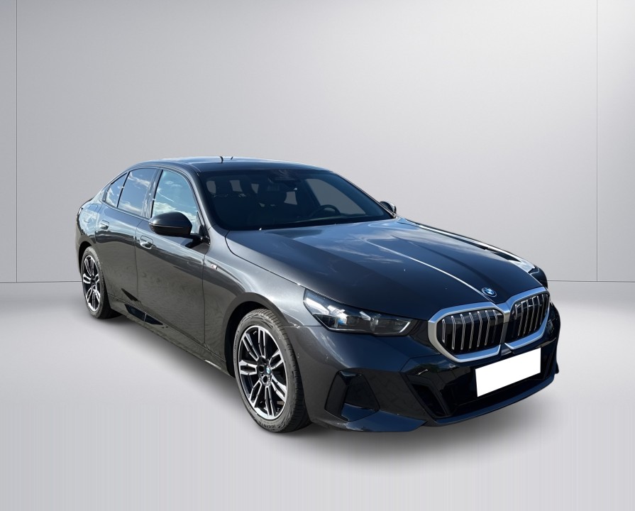BMW Seria 5 530e xDrive M Sport