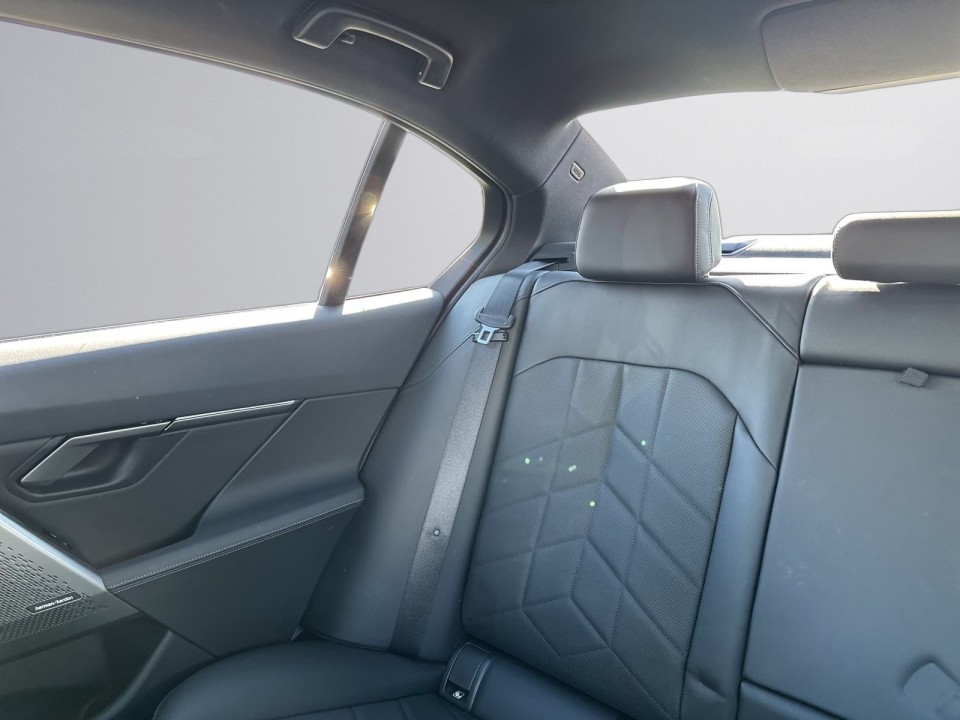 BMW Seria 5 530e xDrive M Sport - foto 12