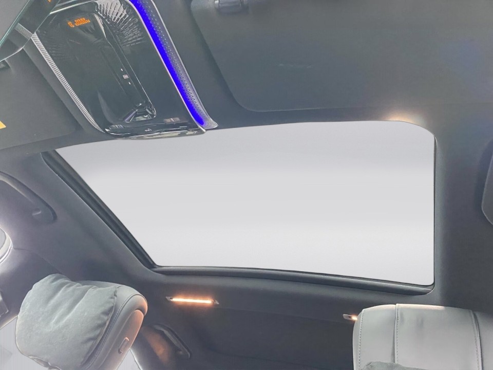 MERCEDES-BENZ S-Class 2023 — imagine 19