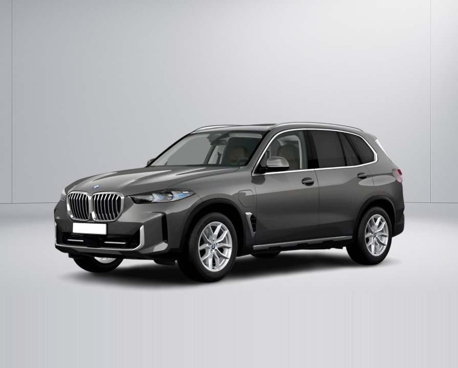 BMW X5 2025 — imagine 18